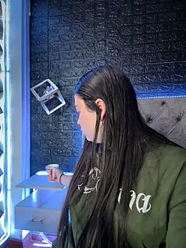 Snapshot of Paloma__LS chatting on 09.28.25 Paloma LS online show from 09.28.25