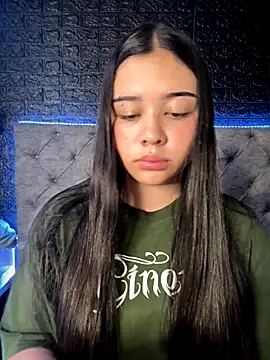 Snapshot of Paloma__LS chatting on 10.01.25 Paloma LS online show from 10.01.25