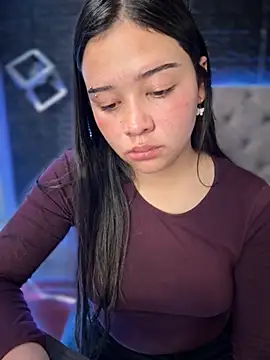 Snapshot of Paloma__LS chatting on 10.08.25 Paloma LS online show from 10.08.25