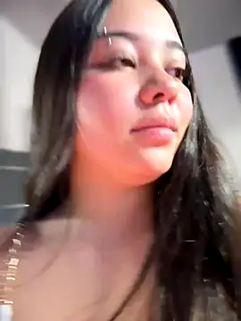 Snapshot of Paloma__LS chatting on 10.13.25 Paloma LS online show from 10.13.25