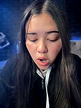 Snapshot of Paloma__LS chatting on 10.14.25 Paloma LS online show from 10.14.25