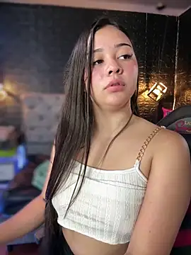 Snapshot of Paloma__LS chatting on 10.20.25 Paloma LS online show from 10.20.25