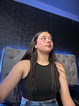 Snapshot of Paloma__LS chatting on 11.05.25 Paloma LS online show from 11.05.25