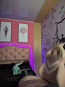 Paloma  LS online show from 12.20.25