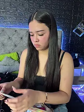 Paloma  LS online show from 12.21.25