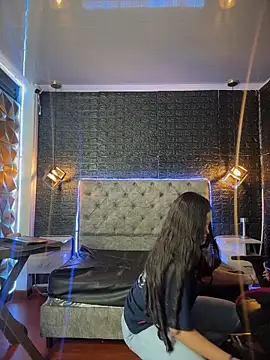 Paloma  LS online show from 02.06.26