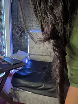 Paloma  LS online show from 02.12.26