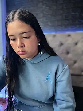 Paloma  LS online show from 03.15.26