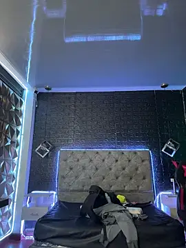 Paloma  LS online show from 03.26.26