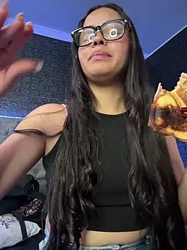 Paloma  LS online show from 04.13.26