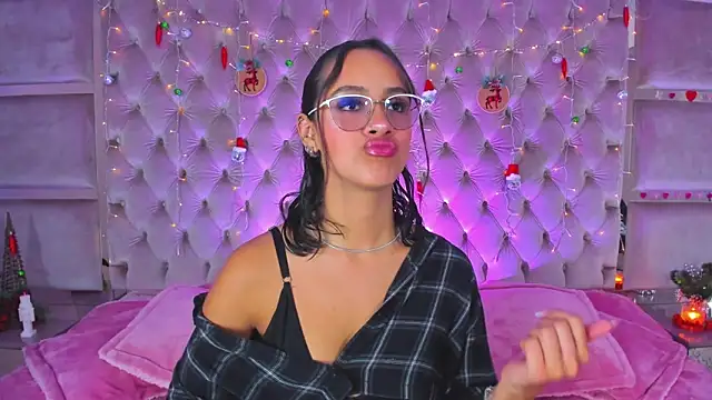Harii 02 online show from 12.13.24
