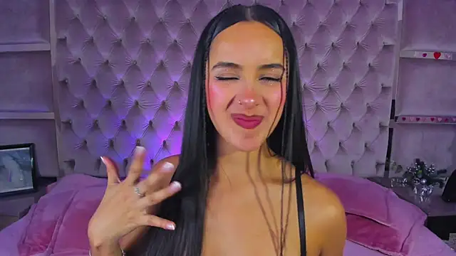 Harii 02 online show from 02.25.26