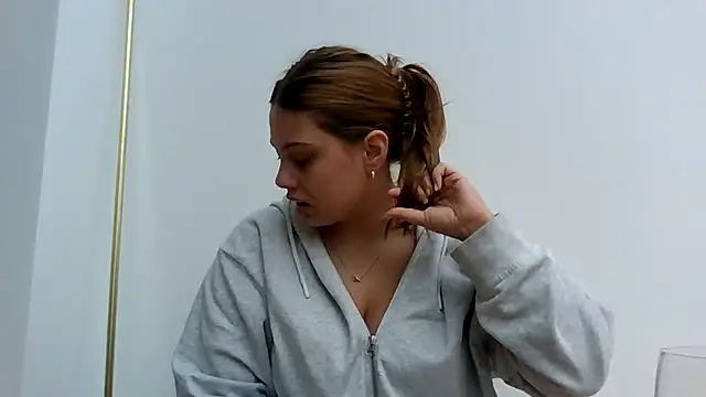 Krystal Tx online show from 10.12.25