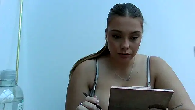 Krystal Tx online show from 10.16.25