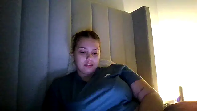 Krystal Tx online show from 10.18.25