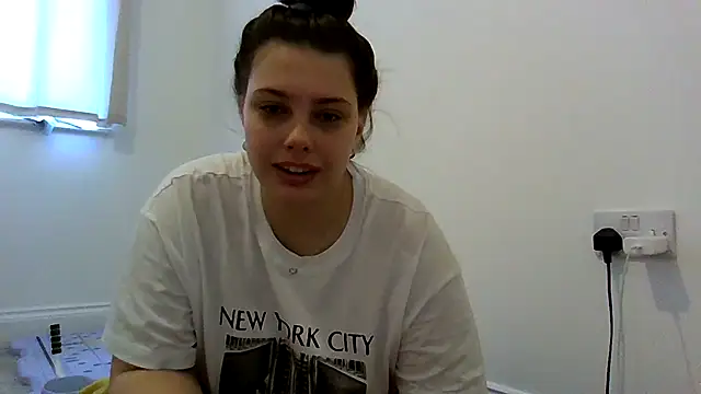 Krystal Tx online show from 04.04.26