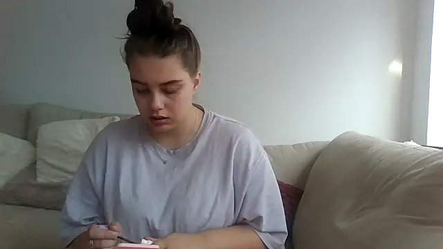 Snapshot of Krystal_Tx chatting on 07.19.26 Krystal Tx online show from 07.19.26