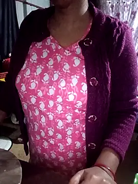 EeshaBhabi online show from 11.24.25