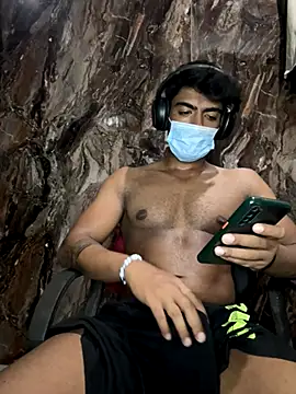 rony6663 online show from 10.08.25