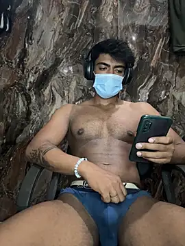 rony6663 online show from 10.10.25