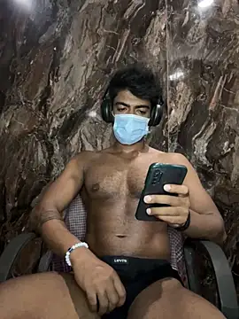 rony6663 online show from 10.15.25