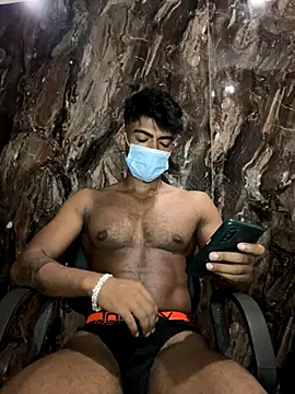 rony6663 online show from 10.18.25