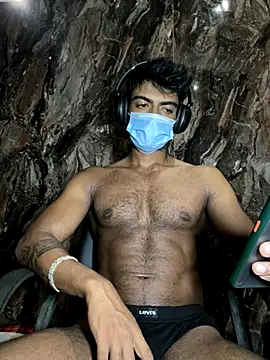 rony6663 online show from 10.23.25