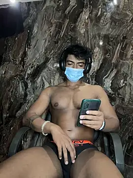 rony6663 online show from 10.29.25