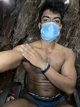 rony6663 online show from 11.13.25