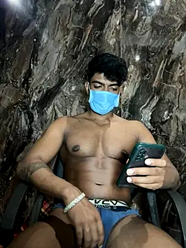 rony6663 online show from 11.29.25