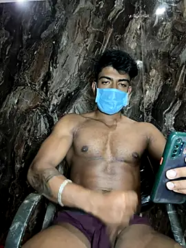 rony6663 online show from 12.04.25