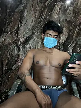 rony6663 online show from 12.17.25