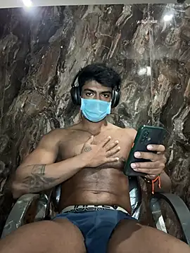 rony6663 online show from 02.01.26