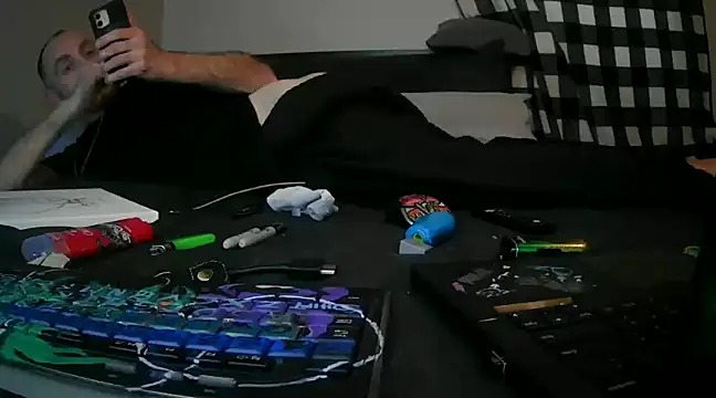 smokee parT903 online show from 12.03.24