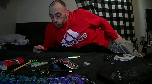 smokee parT903 online show from 12.03.24