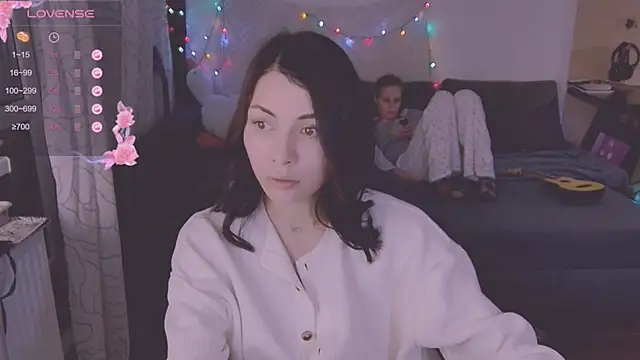 valorant girl online show from 03.01.25