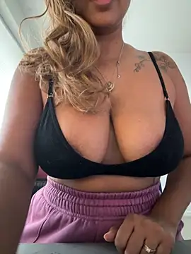 TEMPTING-TAMMY online show from 11.27.25