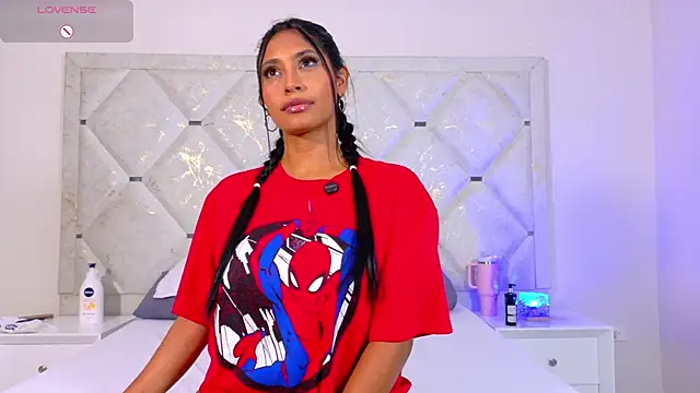 Anna risse online show from 11.01.25