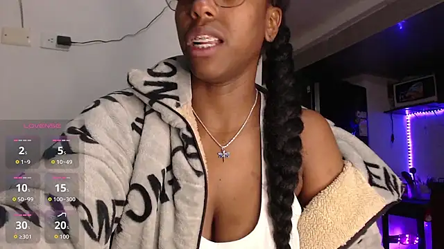 Snapshot of CoccoBele69 chatting on 02.11.26 CoccoBele69 online show from 02.11.26