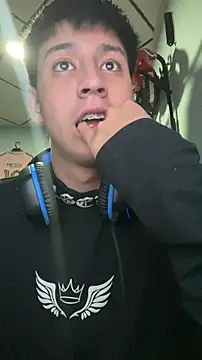 Stiven 017 online show from 02.03.26