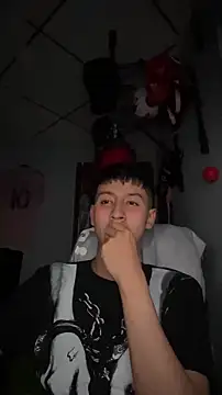 Stiven 017 online show from 02.13.26