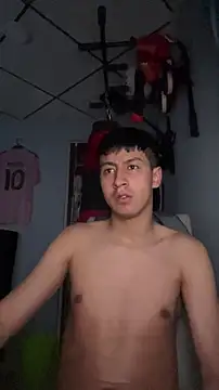 Stiven 017 online show from 02.20.26