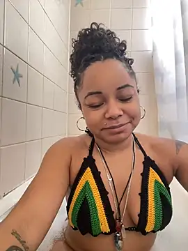 ChloeRebel online show from 01.03.25