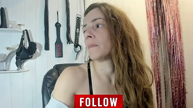 jessiburningheels online show from 10.10.25