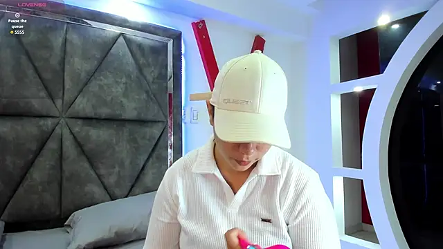 Snapshot of AbbySmiitth_ chatting on 02.11.26 AbbySmiitth online show from 02.11.26