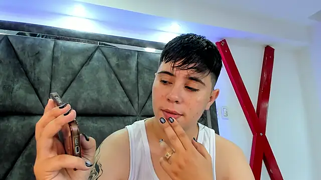 Snapshot of AbbySmiitth_ chatting on 03.02.26 AbbySmiitth online show from 03.02.26