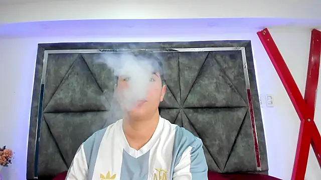 AbbySmiitth  online show from 03.14.26