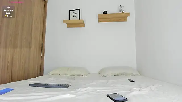 serge 7 online show from 02.23.26