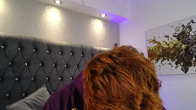 MrWilliseo online show from 11.08.25