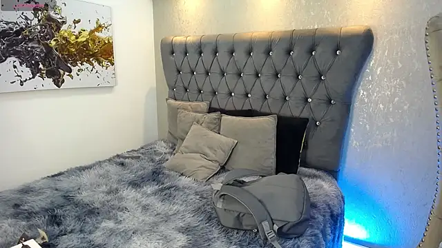 MrWilliseo online show from 12.15.25